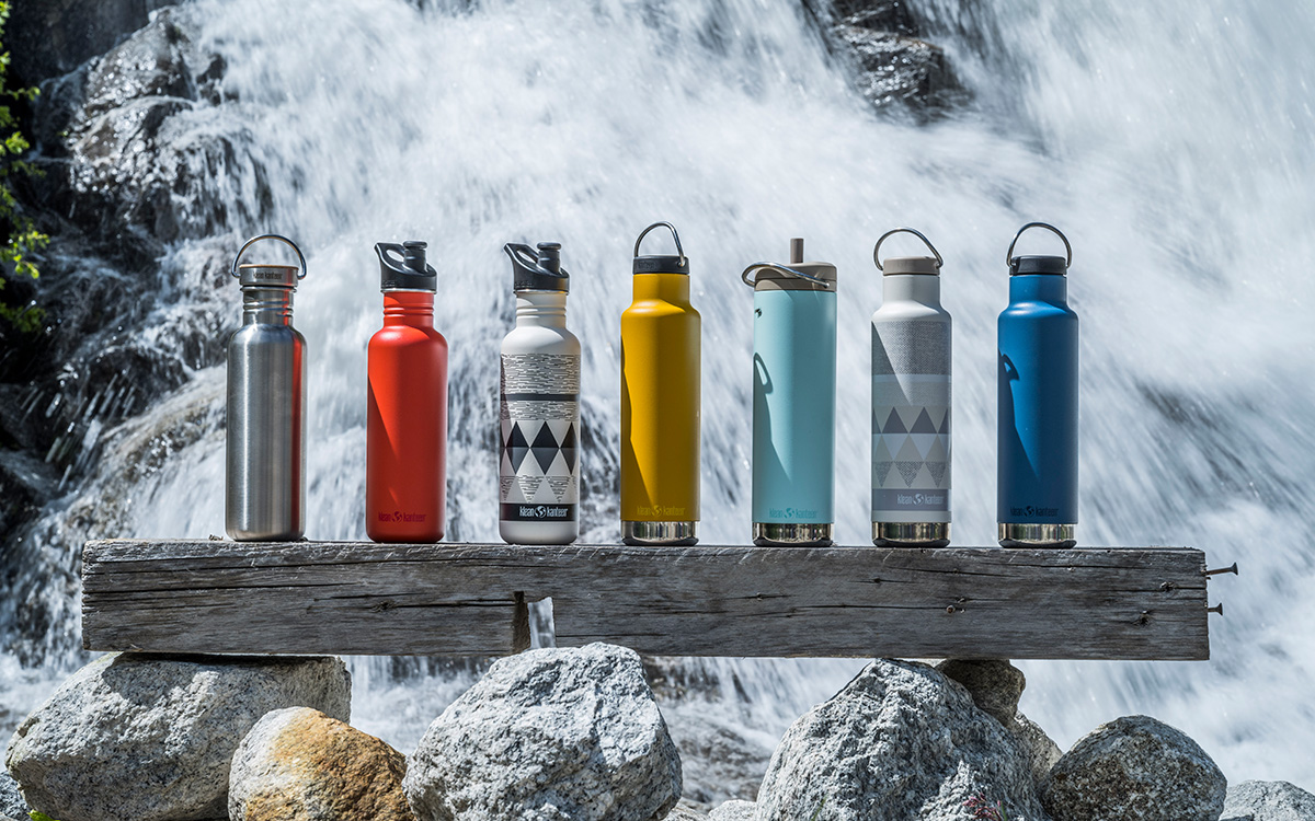 Comment entretenir votre gourde ?