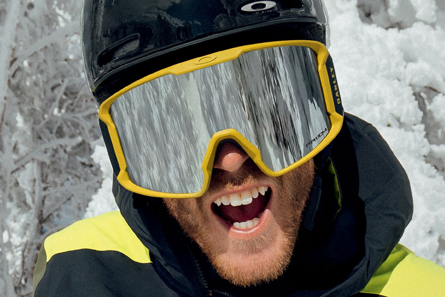 Oakley Prizm Snow : des lunettes de ski innovantes pour voir plus loin