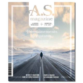 A.S.Magazine