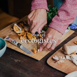 Cadeaus voor de ecolover