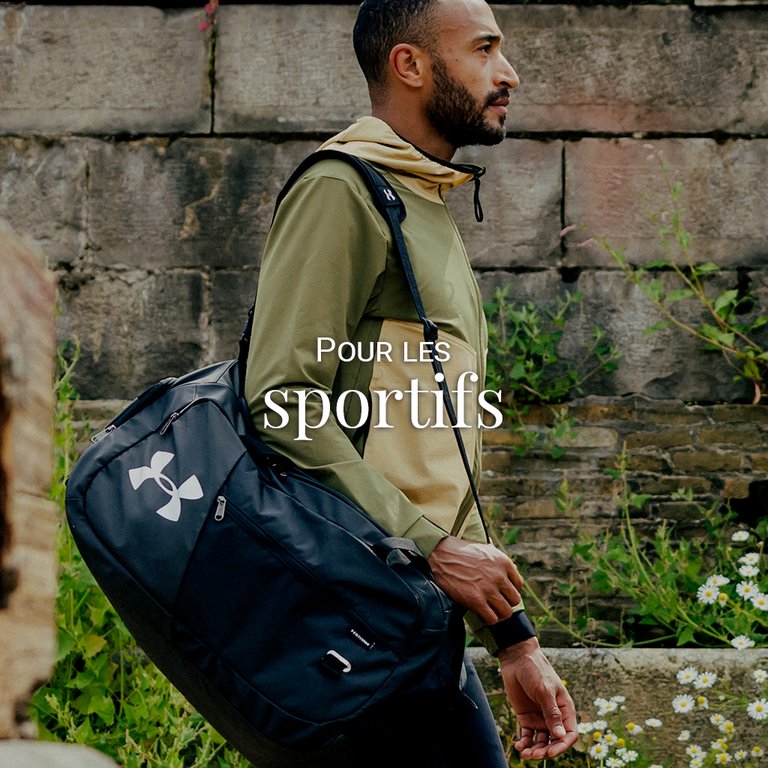 Cadeaus voor de sportieveling